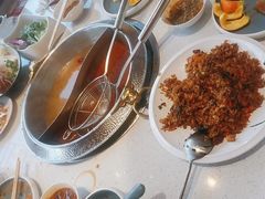 -千牛将·鲜牛肉火锅(开元路店)