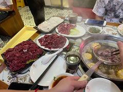 -三毛牛肉店(福强店)