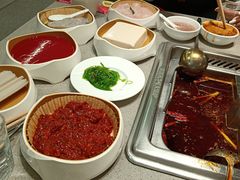 -海底捞火锅(赛格国际购物中心店)