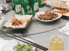 -李赵合鲜肉烧烤(西荷店)