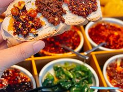 -晓长安·新陕菜(曲江店)