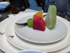 -彩丰楼·中餐厅(国家会展中心上海洲际店)
