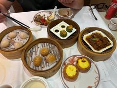 -稻香海鲜饭店(第一国际店)