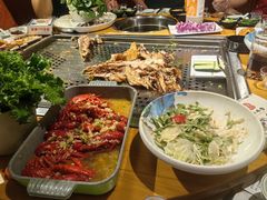 -炑羊香烤全羊(西三旗店)