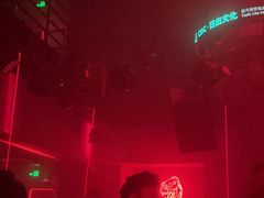 -Orangutan Bunker猩猩地堡酒吧(兰桂坊店)