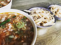 -清真马杰山牛肉汤馆