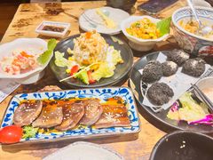 -小川洋风料理(街道口店)