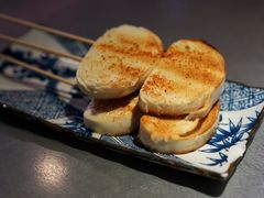 -探鱼·鲜青椒爽麻烤鱼(天一广场店)