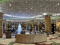 -青岛海尔洲际酒店