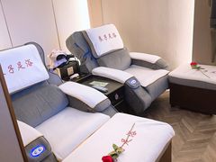 包房-良子足浴(湖滨店)
