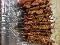 -酒宝荡烧烤(长航局江大路住宅小区店)