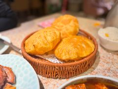 -红樱桃·欢乐餐厅(太原里店)