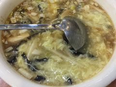 -振生清真饭店(永安道店)