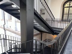 -大馆(前中区警署建築群)
