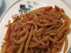 -岚县土豆宴(总部)
