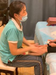 -伊童美家小儿推拿·中式养生(徐汇店)