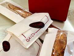 -得粒烘焙坊Daily Bakery House(东海花园店)