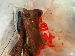 -绝味鸭脖(平山道店)