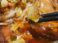 -马邦子·紫苏烤鱼(恒隆广场店)