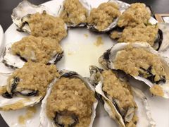 -望海潮海鲜店 特色家常菜(在海一方店)