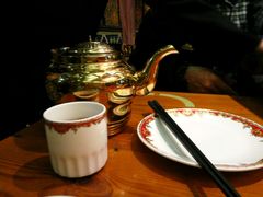 -东方亚克西餐厅(西康路店)