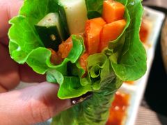 -合幸日本料理·炭火烧肉(观澜御湖店)