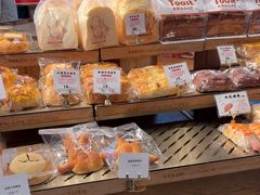 -西村叔叔的店·面包·甜品·蛋糕(清河万象汇店)