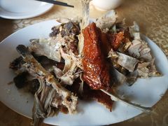 -维吾尔餐厅(宜山路店)