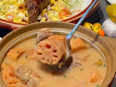 -汉水谣·江景餐厅(江滩店)