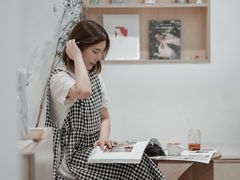 -素咫咖啡CLIFEROSE(新安店)
