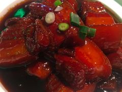 -小菜园新徽菜(青岛市南万象城店)