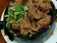 -顺庆羊肉馆(南坪店)