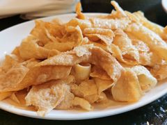 井冈山豆皮-湘肠香火锅店(团结湖店)