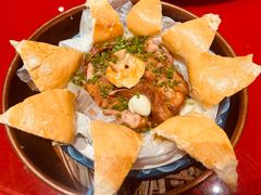 -山西会馆·晋菜·晋商宴·学堂记忆(许坦西街店)