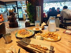 -耶里夏丽·丝路新疆菜·清真食品(徐汇南丹东路臻选店)