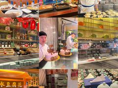 -堂会·KTV·自助餐·团建聚会(天河店)