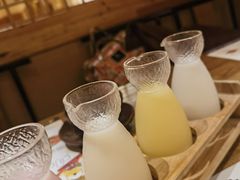 -冰川朝鲜族料理·东北菜(观前店)