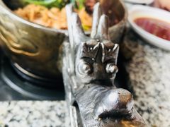 -徐师傅太子锅(龙泽路店)