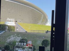 -茗知道茶馆(世博源店)