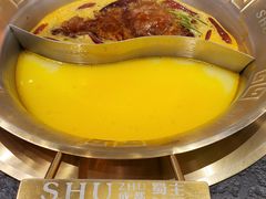 -旺蜀主成都串串火锅(西直门凯德MALL店)