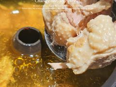 -云海肴·汽锅鸡·云南菜(高德置地店)