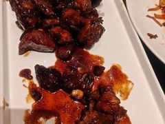 -宴天下北京烤鸭店(南桥店)