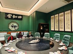 -福照楼汽锅鸡·云南菜(火车站锦江店)