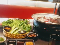 -黑牛の店·黑金店(沈阳万象城店)