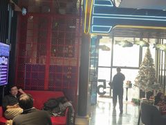 -屋有岛沉浸游戏旗舰店(中山公园店)