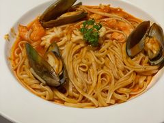 -王品牛排(郑州大卫城店)