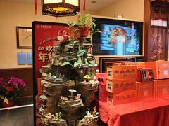 -惠丰堂饭庄·烤鸭·京味菜(西北旺·唐家岭店)