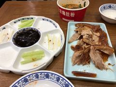 -咂摸(南锣鼓巷店)