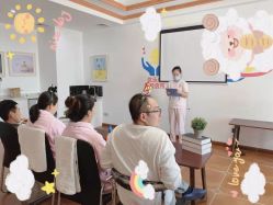 -优乐府母婴月子中心(开运街店)