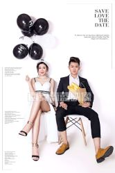 -蔚蓝映像STUDIO婚纱摄影(南稍门店)